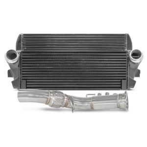 Performance Package for BMW 740d
