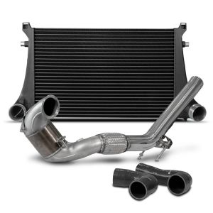Competition Paket for Seat Leon 5F Cupra 2.0TSI