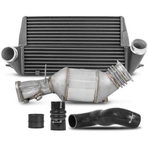 Competition Package EVO 3 for BMW 335i N55