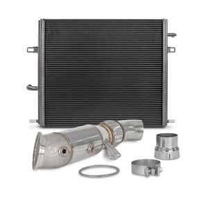 Competition Package for BMW 440i