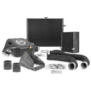 Competition Package Intercooler / Charge Pipe / Radiator for BMW BMW M4 GTS