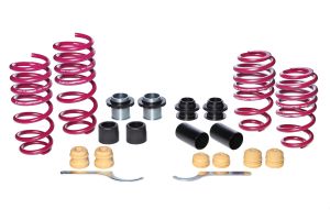 Sport Lowering Springs Audi A4