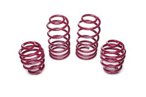 Sport Lowering Springs Audi A3