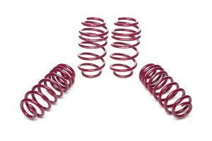 Sport Lowering Springs Audi A3
