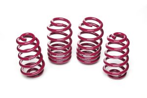 Sport Lowering Springs Seat Exeo