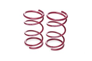 Sport Lowering Springs Citroen Saxo