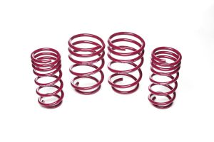 Sport Lowering Springs Mini Mini