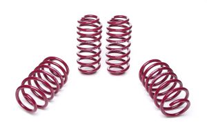 Sport Lowering Springs Audi A3