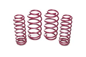 Sport Lowering Springs Audi A1