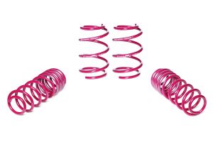 Sport Lowering Springs Audi A1