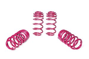 Sport Lowering Springs Audi A4