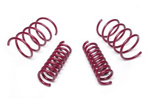 Sport Lowering Springs Mercedes Benz C-Klasse