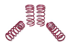 Sport Lowering Springs Nissan 350Z