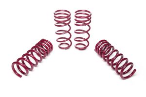 Sport Lowering Springs Ford Mustang