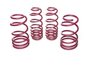 Sport Lowering Springs Ford Mustang