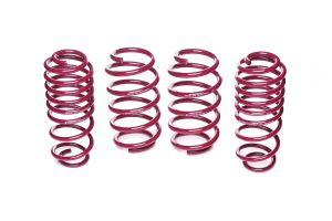 Sport Lowering Springs Fiat Bravo