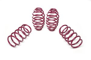 Sport Lowering Springs Opel Astra