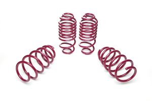 Sport Lowering Springs Chevrolet Cruze