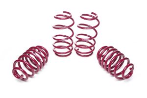 Sport Lowering Springs Chevrolet Malibu