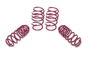 Sport Lowering Springs Audi A3