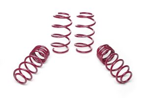 Sport Lowering Springs Honda Civic