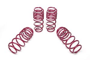 Sport Lowering Springs Citroen C1