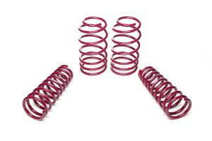 Sport Lowering Springs Alfa Romeo 147