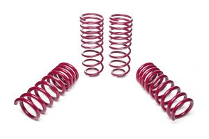 Sport Lowering Springs Chevrolet Camaro
