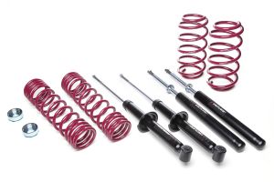 Lowering Suspension Kit Audi 80 / 90