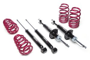 Lowering Suspension Kit Audi A4