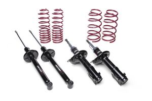Lowering Suspension Kit Seat Toledo