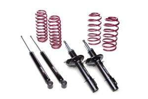 Lowering Suspension Kit Audi A3