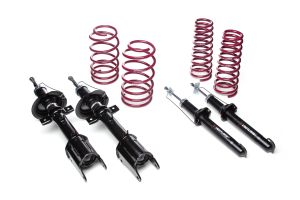 Lowering Suspension Kit Alfa Romeo 147