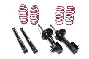Lowering Suspension Kit Opel Zafira