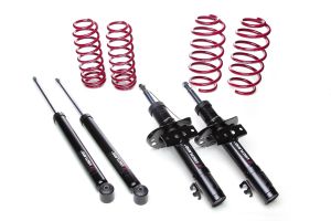 Lowering Suspension Kit Seat Ibiza