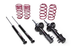 Lowering Suspension Kit Alfa Romeo MiTo