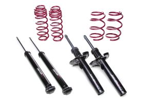 Lowering Suspension Kit Audi A3