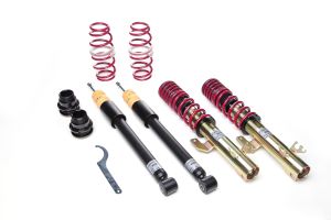 Coil Over Suspension Audi A1