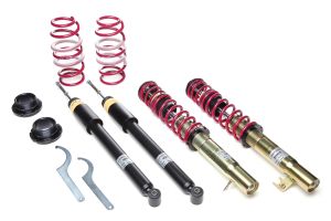 Coil Over Suspension Citroen C1