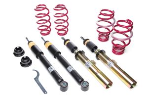 Coil Over Suspension Audi A3