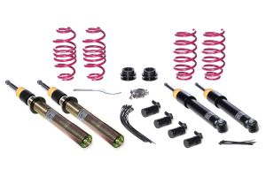 Coil Over Suspension Audi A3