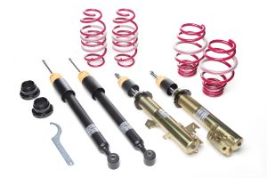 Coil Over Suspension Ford Fiesta ST