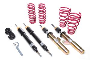 Coil Over Suspension BMW 1er, E81 / E87
