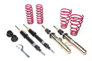 Coil Over Suspension BMW 3er, E90