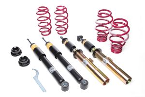 Coil Over Suspension Audi TT