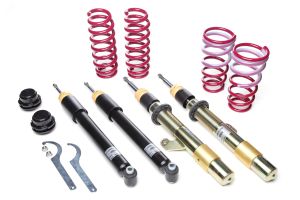 Coil Over Suspension BMW 1er, F20 / F21