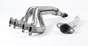  Fits to Milltek catback only