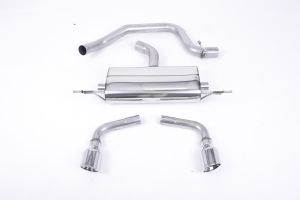  Dual - requires valance from the 3.2 V6 model