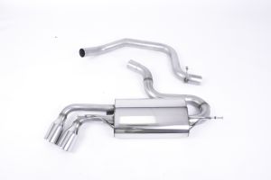  Twin - uses standard rear valance
