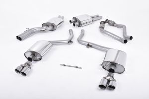 EC-Approved. Quad Polished Tips.
